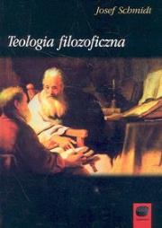 Okładka książki Teologia filozoficzna