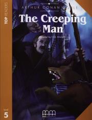 Opakowanie The Creeping Man