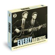 The Everly Brothers. Autor: The Everly Brothers. Dadada.pl Okładka książki The Everly Brothers
