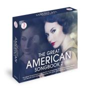 The Great American Songbook Volume 2. Wydawca: Go Entertainment Group. Dadada.pl Opakowanie The Great American Songbook Volume 2