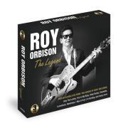 The Legend. Autor: Roy Orbison. Dadada.pl Okładka książki The Legend