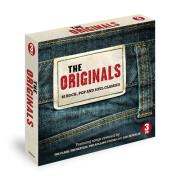 The Originals. Wydawca: Go Entertainment Group. Dadada.pl Opakowanie The Originals