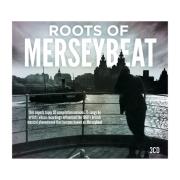 Opakowanie The Roots Of Merseybeat