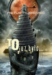 Okładka książki To już było...