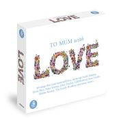 To Mum With Love. Wydawca: Go Entertainment Group. Dadada.pl Opakowanie To Mum With Love