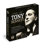 Tony Bennett 75 classic hits. Autor: Tony Bennett. Dadada.pl Okładka książki Tony Bennett 75 classic hits