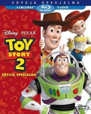 Opakowanie Toy Story 2