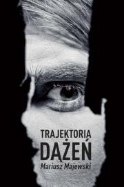 Okładka książki Trajektoria dążeń