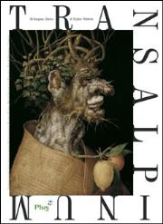 Transalpinum From Giorgione and Durer to Titian and Rubens. Autor: Antoni Ziemba, Janusz Monkiewicz, Hanna Benesz. Dadada.pl Okładka książki Transalpinum From Giorgione and Durer to Titian and Rubens