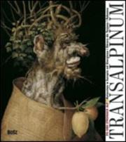 Okładka książki Transalpinum Po obu stronach Alp Malarstwo w Europie od Giorgiona i Dürera do Tycjana i Rubensa