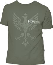 Opakowanie T-shirt Czas honoru L