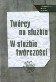 Opakowanie Twórcy na służbie W służbie twórczości