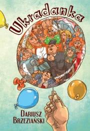 Okładka książki Układanka