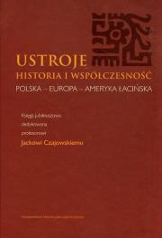 Opakowanie Ustroje Historia i współczesność