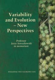 Opakowanie Variability and Evolution - New Perspectives