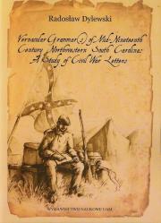Vernacular. Autor: Dylewski Radosław. Dadada.pl Okładka książki Vernacular