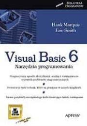 Okładka książki Visual Basic 6