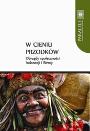 Opakowanie W cieniu przodków