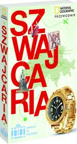 Wakacje na walizkach - Szwajcaria. Autor: Fisher Teresa. Dadada.pl Okładka książki Wakacje na walizkach - Szwajcaria