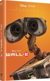 Wall.e. Autor: Andrew Stanton. Dadada.pl Okładka książki Wall.e