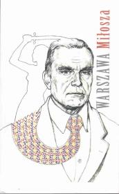 Opakowanie Warszawa Miłosza