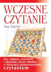 Okładka książki Wczesne czytanie
