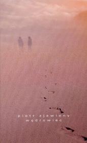 Okładka książki Wędrowiec