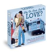 Why do fools fall in love?. Wydawca: Go Entertainment Group. Dadada.pl Opakowanie Why do fools fall in love?