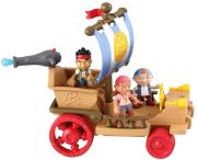 Opakowanie Wóz bojowy Jake i piraci z Nibylandii