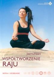 Okładka książki Współtworzenie raju