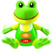 Opakowanie Żabka Kumka przytulaczek