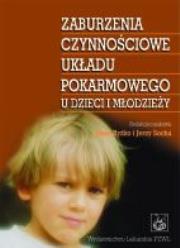 Opakowanie Zaburzenia czynnościowe układu pokarmowego u dzieci i młodzieży