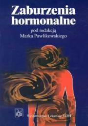 Opakowanie Zaburzenia hormonalne