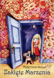 Okładka książki Zaklęte marzenia