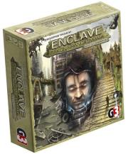 Opakowanie Zakon Krańca Świata Enclave