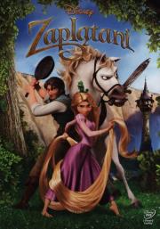 Okładka książki Zaplątani