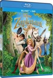 Opakowanie Zaplątani