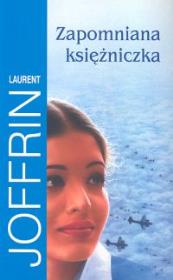 Okładka książki Zapomniana księżniczka