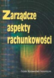Opakowanie Zarządcze aspekty rachunkowości