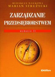 Opakowanie Zarządzanie przedsiębiorstwem