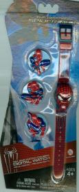 Opakowanie Zegarek na rękę Spider-Man