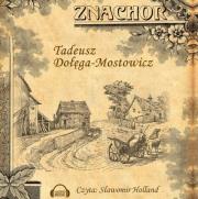 Okładka książki Znachor - Audiobook