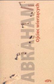 Okładka książki Abraham