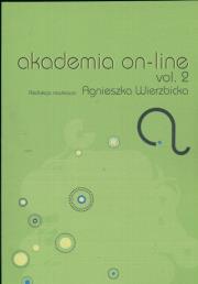 Opakowanie Akademia on-line vol.2