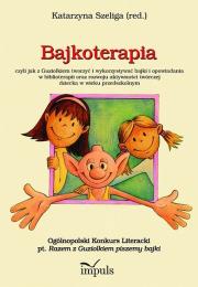 Opakowanie Bajkoterapia