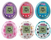 Bandai Tamagotchi Friendship Eggs. Wydawca: Bandai. Dadada.pl Opakowanie Bandai Tamagotchi Friendship Eggs