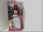 Opakowanie Barbie Panna Młoda