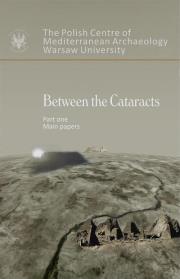 Opakowanie Between the Cataracts 1 Proceeding of the 11th International Conference for Nubian Studies Warsaw U