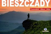 Bieszczady. Autor:   Praca zbiorowa. Dadada.pl Okładka książki Bieszczady