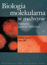 Opakowanie Biologia molekularna w medycynie